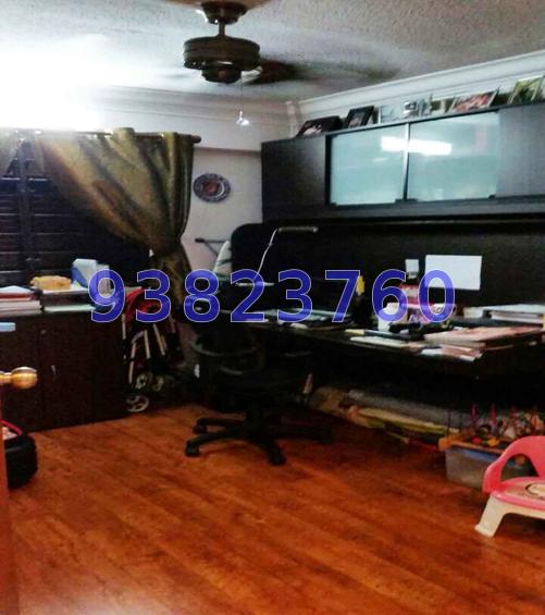Blk 5 Marine Terrace (Marine Parade), HDB 3 Rooms #69525882